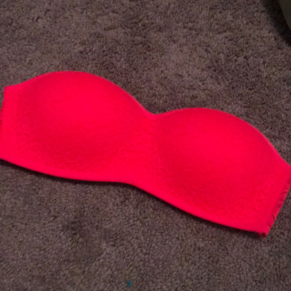 VS bandeau.